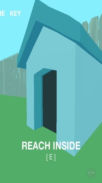 最后的星期一加菲猫(TheLastMonday:HorrorGame)手机正版截图3