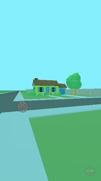最后的星期一加菲猫(The Last Monday: Horror Game)官方正版