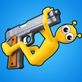 枪械翻转布娃娃射击(GunFlip:RagdollShooterGame)安卓直装版