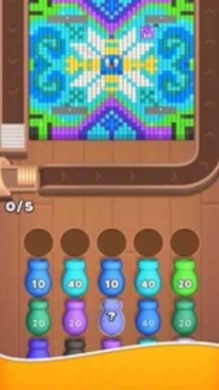 炫彩射击狂飙(BlazeShooter)手机版截图3