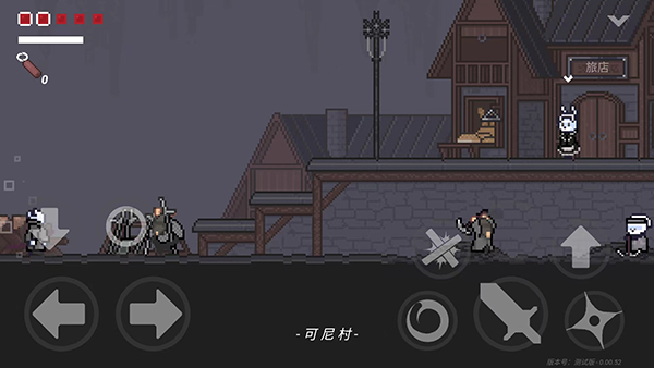 只兔不灭的勇者免费版