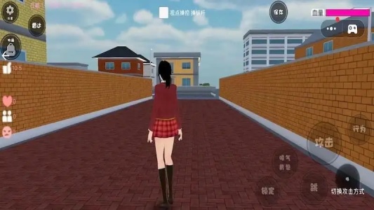 樱花校园世界2游戏无广告版