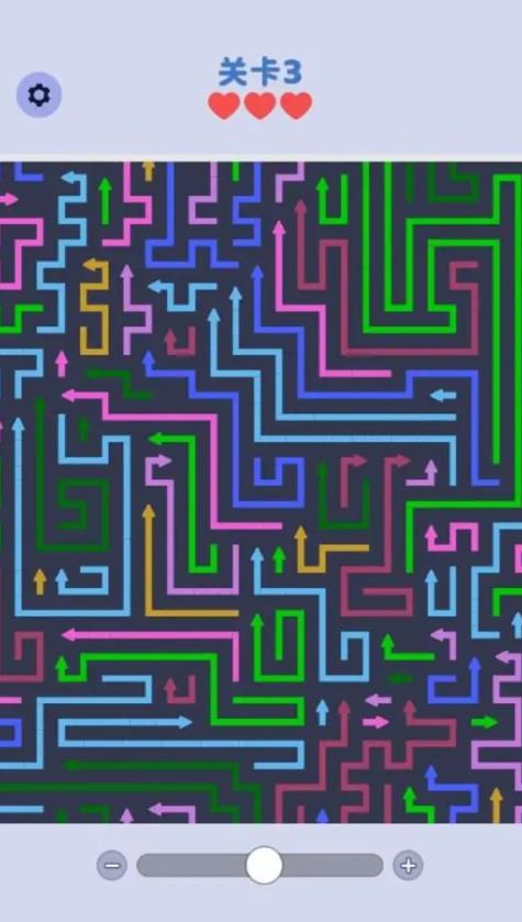超级消消难不倒你吧游戏官方最新版截图4