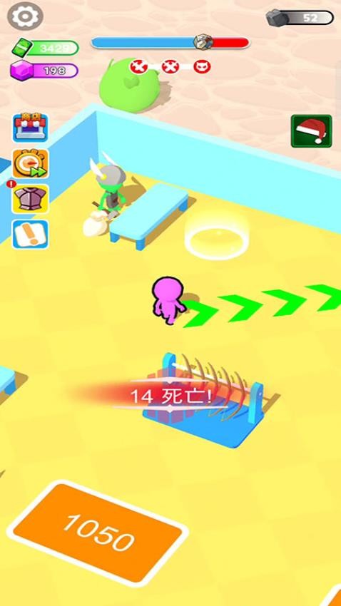 暴力军团最新版