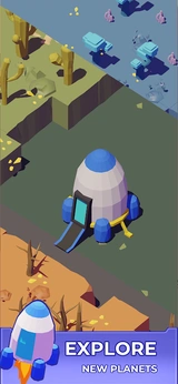 星际钻探塔防(DrillPlanetTD)游戏纯净版
