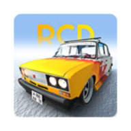 俄罗斯汽车漂移(RCD)