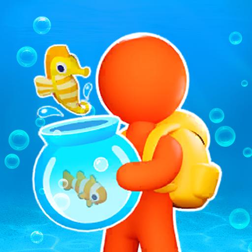 水族馆模拟器(无广告版