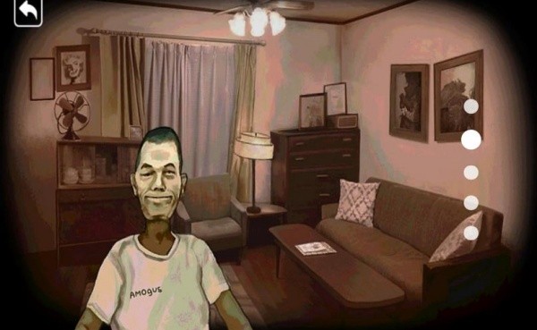 帮他抓捕伪人游戏官方版