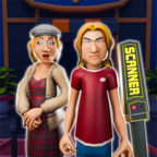 保安值班模拟器(Hotel Security Guard Simulator)游戏完整版