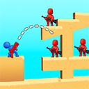 火箭炮小子(Bazooka Boy) 