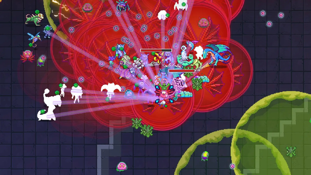 生物原型2免费版