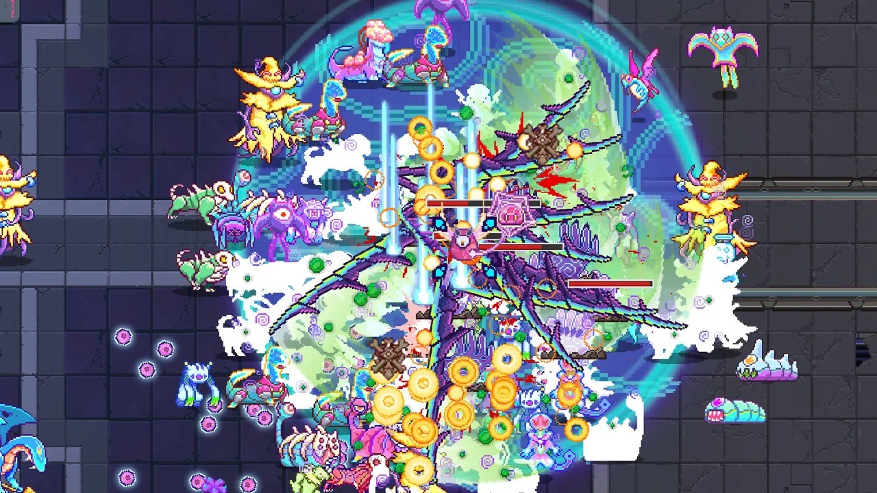 生物原型2免费版