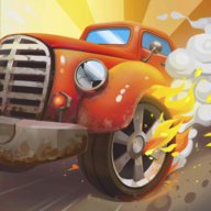 死亡公路游戏官方最新版 V1.9.7