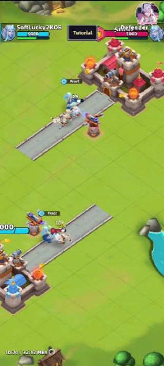 奥术竞技场塔防(ArcaneArena)正版截图4