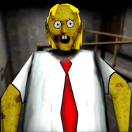 恐怖奶奶海绵宝宝(Horror Sponge Granny )