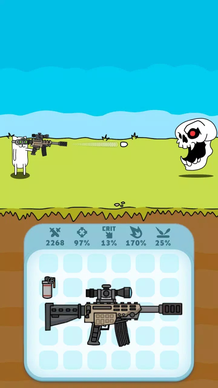 枪神英雄(Gun Hero)(3)