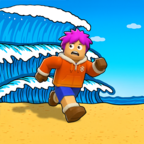海啸逃生(TsunamiEscapeRun)官方最新版