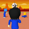 监狱大战3D生存奔跑(Prison Battle 3D: Survival Run)手机版
