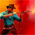 肮脏的左轮(Rusty Revolver)