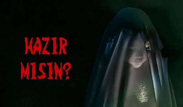 最伟大的精灵(AZAM-ı CIN)游戏完整版