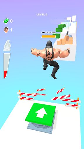 肌肉冲刺(Muscle Rush)
