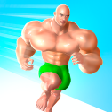 肌肉冲刺(Muscle Rush)