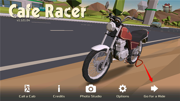 机车狂人汉化(CafeRacer)最新免费版(4)