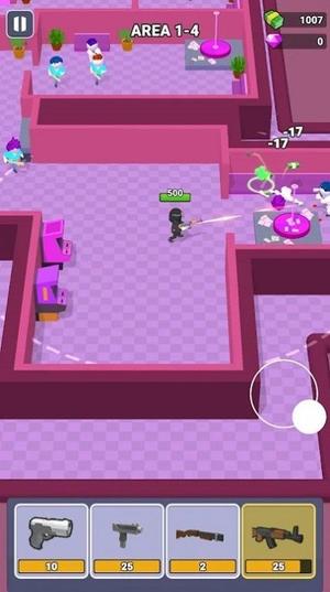全方位射击(ShootWeek)通用版截图4