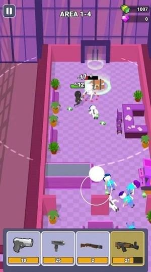 全方位射击(ShootWeek)通用版截图2