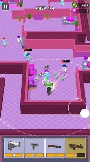全方位射击(ShootWeek)通用版截图3