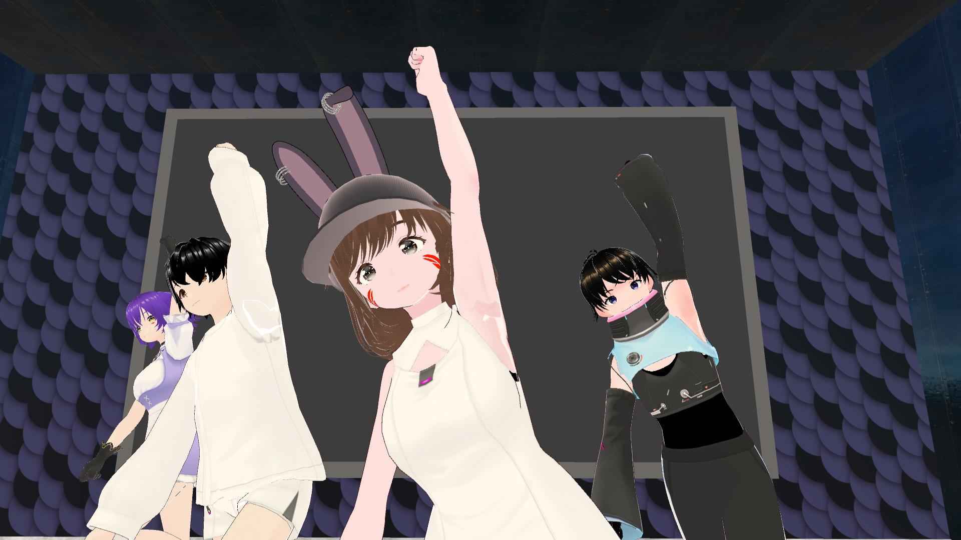 次元捏造局图1
