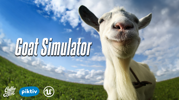 Goat MMO图4