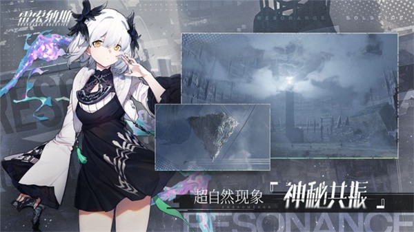 雷索纳斯PC版截图4