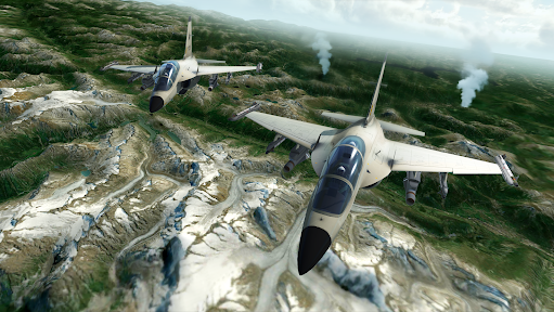 真实空战模拟器(RCS)游戏官方最新版