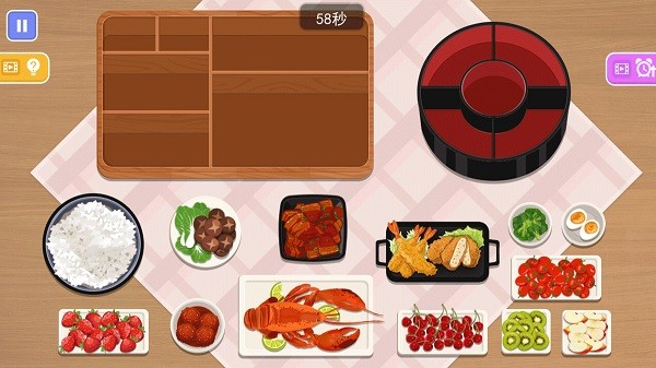 整理物品收纳师手游版截图4