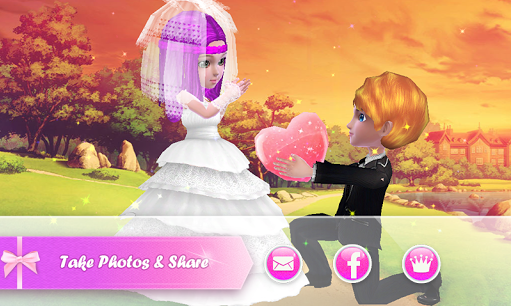 可可婚礼(Coco Wedding)