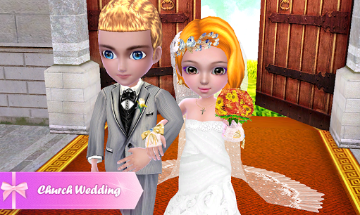 可可婚礼(Coco Wedding)