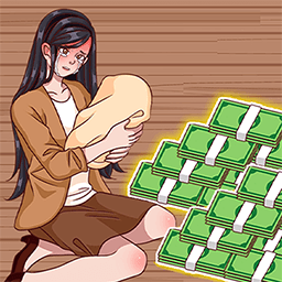 脑洞想破头