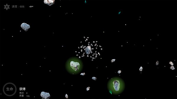 模拟创造星球元宇宙(myUniverse)游戏官方版
