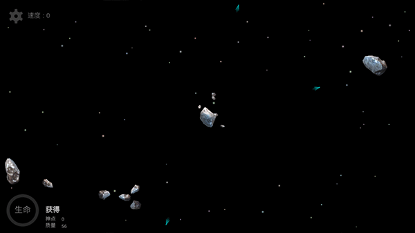 模拟创造星球元宇宙(myUniverse)游戏官方版