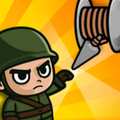 滑索军团(Zipline Army)