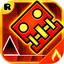 几何冲刺崩溃(Geometry Dash Meltdown)