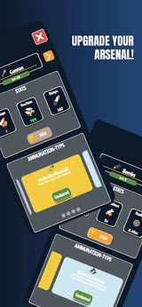 3D轰炸突袭(BombingRun3D)官方正版图3