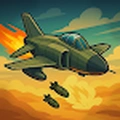 3D轰炸突袭(BombingRun3D)官方正版