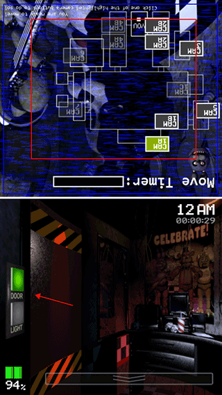 玩具熊的午夜(FNaFMultiplayerMobile)安卓官方版截图2