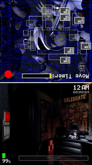 玩具熊的午夜(FNaFMultiplayerMobile)安卓官方版截图3