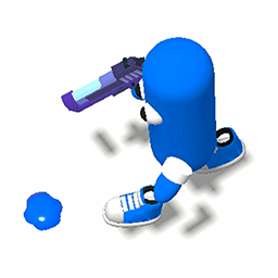 3D射击大乱斗 
