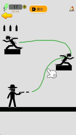 魔射超离谱官方正版截图3