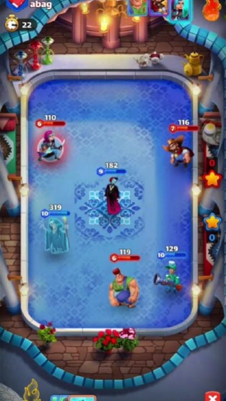 弹跳竞技场(BounceArena)原版截图3