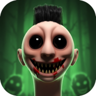 恐怖哈比追逐(Hantu Hamud Habibi 3D)手机版